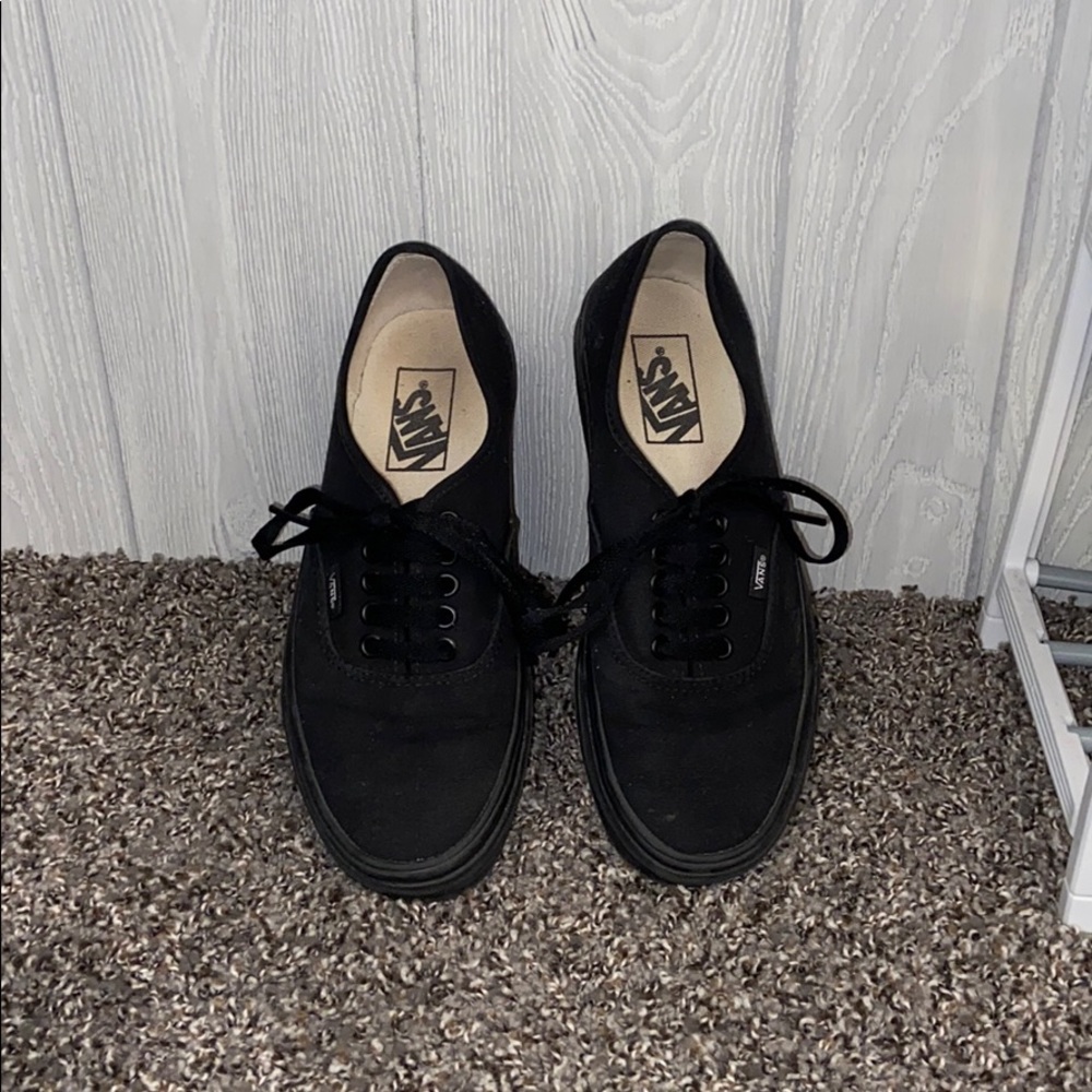 Vans